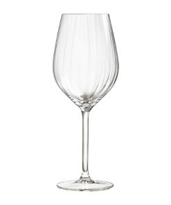 Royal Leerdam Adora Wine Glasses 500ml-17-5oz 6 Pack (JD367)