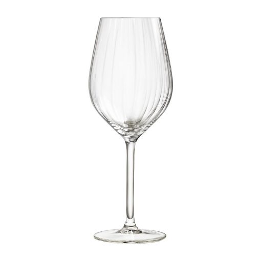 Royal Leerdam Adora Wine Glasses 500ml-17-5oz 6 Pack (JD367)