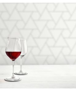 Royal Leerdam Adora Wine Glasses 500ml-17-5oz 6 Pack (JD367)