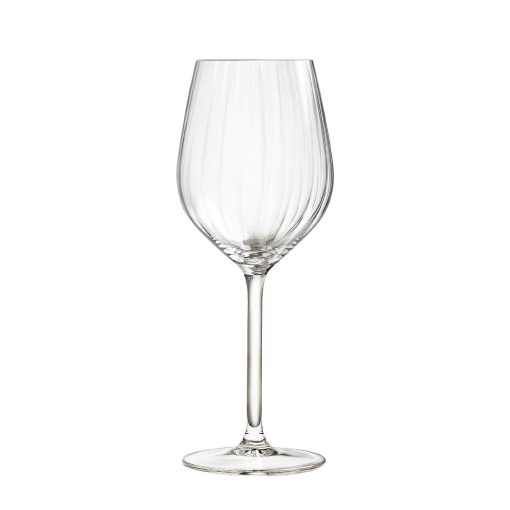 Royal Leerdam Adora Wine Glasses 380ml-13-25oz 6 Pack (JD368)
