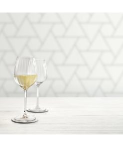 Royal Leerdam Adora Wine Glasses 380ml-13-25oz 6 Pack (JD368)