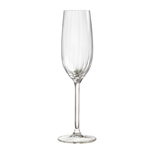 Royal Leerdam Adora Flutes 210ml 6 Pack (JD369)