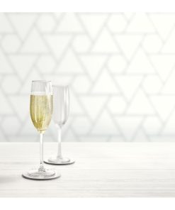 Royal Leerdam Adora Flutes 210ml 6 Pack (JD369)