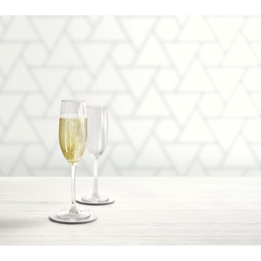 Royal Leerdam Adora Flutes 210ml 6 Pack (JD369)