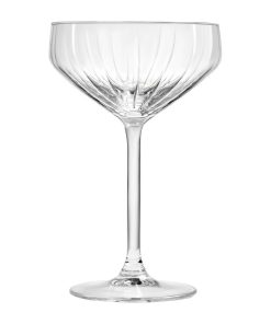 Royal Leerdam Adora Coupe Glasses 300ml-10-5oz 6 Pack (JD370)