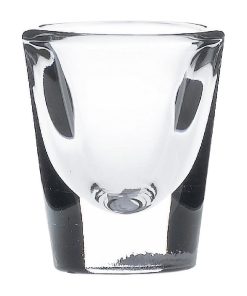 Onis Shot Glasses 25ml-0-9oz 12 Pack (JD373)