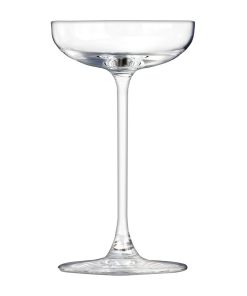 Onis Bespoke Coupe Glasses 120ml-4-25oz 6 Pack (JD375)