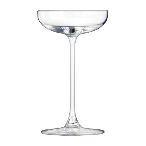 Onis Bespoke Coupe Glasses 120ml-4-25oz 6 Pack (JD375)