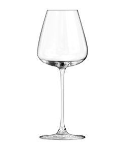 Onis Bespoke White Wine Glasses 410ml-14-5oz 6 Pack (JD377)