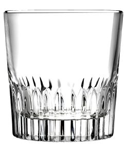 Onis Cheers Double Old Fashioned Tumblers 350ml-12-25oz 6 Pack (JD379)