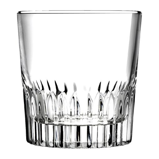 Onis Cheers Double Old Fashioned Tumblers 350ml-12-25oz 6 Pack (JD379)
