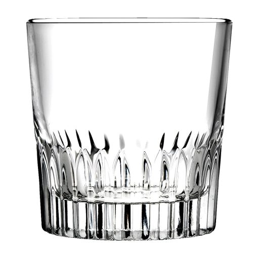 Onis Cheers Rocks Tumblers 280ml-9-75oz 6 Pack (JD380)
