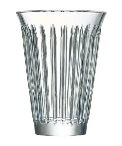 La Rochere Zinc Long Drink Glasses 360ml-12-75oz 6 Pack (JD383)