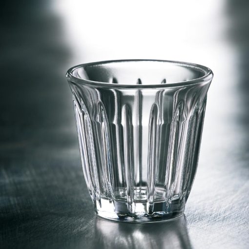 La Rochere Zinc Long Drink Glasses 360ml-12-75oz 6 Pack (JD383)