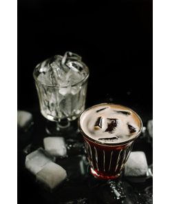 La Rochere Zinc Long Drink Glasses 360ml-12-75oz 6 Pack (JD383)