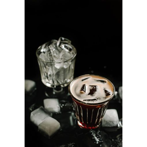 La Rochere Zinc Long Drink Glasses 360ml-12-75oz 6 Pack (JD383)