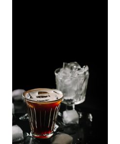 La Rochere Zinc Long Drink Glasses 360ml-12-75oz 6 Pack (JD383)