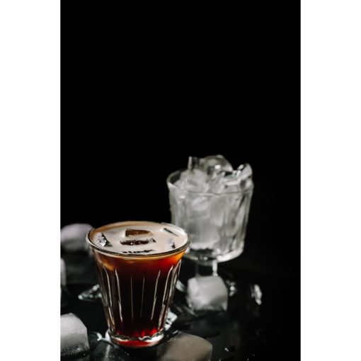 La Rochere Zinc Long Drink Glasses 360ml-12-75oz 6 Pack (JD383)