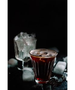 La Rochere Zinc Long Drink Glasses 360ml-12-75oz 6 Pack (JD383)