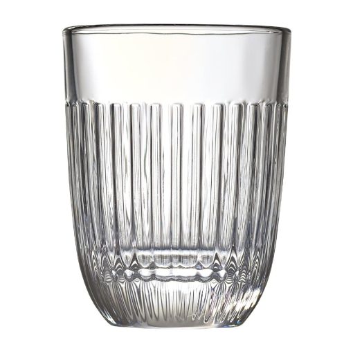 La Rochere Ouessant Large Tumblers 340ml-12oz 6 Pack (JD386)
