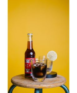 La Rochere Ouessant Large Tumblers 340ml-12oz 6 Pack (JD386)