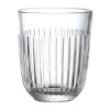 La Rochere Ouessant Rocks Glasses 290ml-10-25oz 6 Pack (JD388)