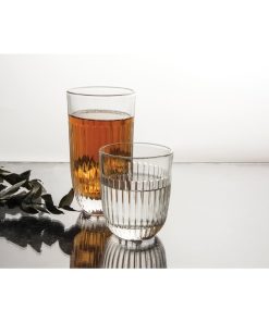 La Rochere Ouessant Rocks Glasses 290ml-10-25oz 6 Pack (JD388)