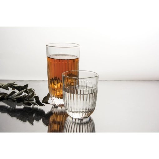 La Rochere Ouessant Rocks Glasses 290ml-10-25oz 6 Pack (JD388)