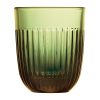 La Rochere Ouessant Rocks Olive Glasses 290ml-10-25oz 6 Pack (JD390)