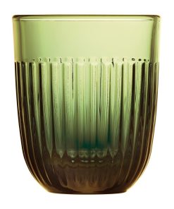 La Rochere Ouessant Rocks Olive Glasses 290ml-10-25oz 6 Pack (JD390)