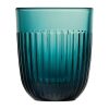 La Rochere Ouessant Rocks Blue Glasses 290ml-10-25oz 6 Pack (JD391)