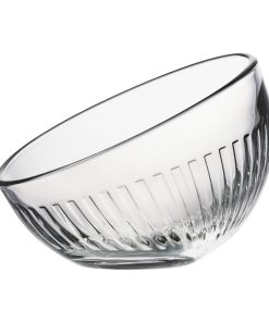 La Rochere Ouessant Bubble Sundae Glasses 120mm 6 Pack (JD393)