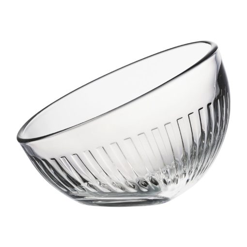 La Rochere Ouessant Bubble Sundae Glasses 120mm 6 Pack (JD393)