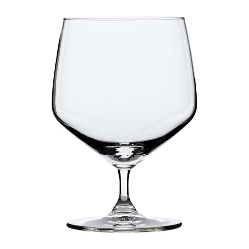 Royal Leerdam Specials Cocktails Short Stem Gin Glasses 650ml-23oz 6 Pack (JD395)