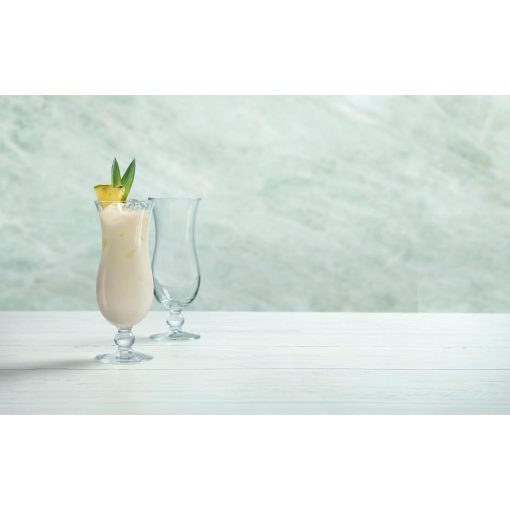 Royal Leerdam Specials Cocktails Hurricane Glasses 440ml-15-5oz 6 Pack (JD396)