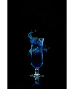 Royal Leerdam Specials Cocktails Hurricane Glasses 440ml-15-5oz 6 Pack (JD396)
