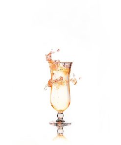 Royal Leerdam Specials Cocktails Hurricane Glasses 440ml-15-5oz 6 Pack (JD396)
