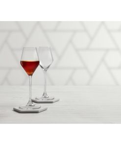 Royal Leerdam Port Glasses 140ml-5oz 6 Pack (JD398)
