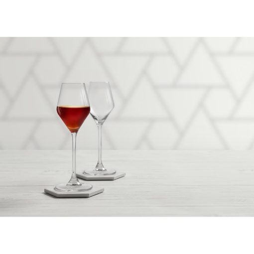 Royal Leerdam Port Glasses 140ml-5oz 6 Pack (JD398)
