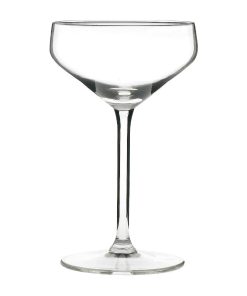 Royal Leerdam Coupe Glasses 300ml-10-5oz 6 Pack (JD399)
