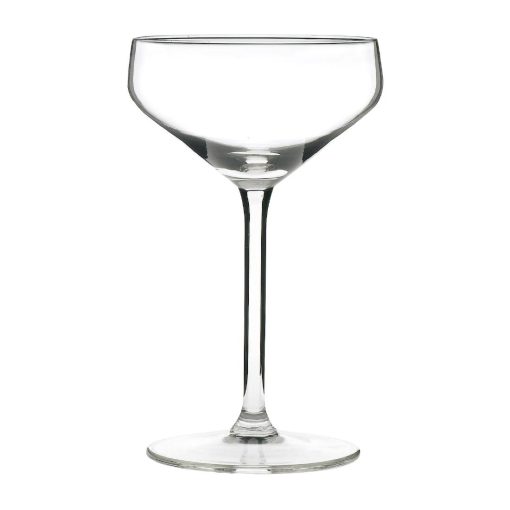 Royal Leerdam Coupe Glasses 300ml-10-5oz 6 Pack (JD399)