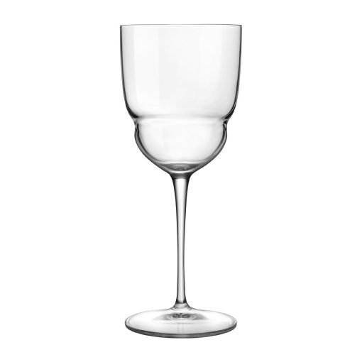 Luigi Bormioli Back To The 20s Barracuda Wine-Cocktail Glasses 320ml-11-25oz 12 Pack (JD400)