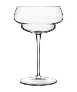 Luigi Bormioli Back To The 20s Great Gatsby Coupe Glasses 300ml-10-5oz 12 Pack (JD402)