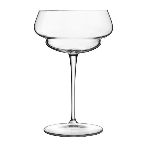 Luigi Bormioli Back To The 20s Great Gatsby Coupe Glasses 300ml-10-5oz 12 Pack (JD402)