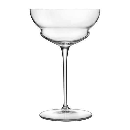Luigi Bormioli Back To The 20s Hemingway Special Martini Glasses 250ml-8-75oz 12 Pack (JD403)
