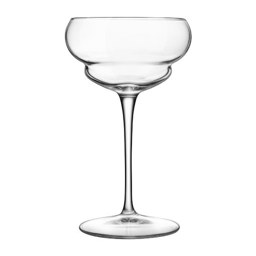 Luigi Bormioli Back To The 20s Nick and Nora Glasses 170ml-6oz 12 Pack (JD404)