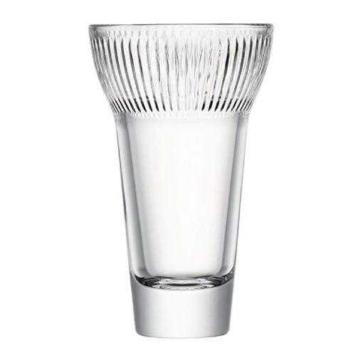 La Rochere Calanque Dessert Dish-Sundae Glasses 220ml-7-75oz 6 Pack (JD407)