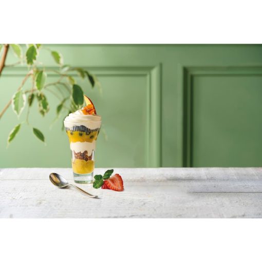 La Rochere Calanque Dessert Dish-Sundae Glasses 220ml-7-75oz 6 Pack (JD407)