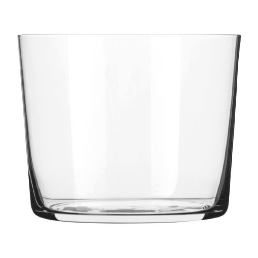 Onis Cidra Beverage Tumblers Clear 220ml-7-75oz 6 Pack (JD412)