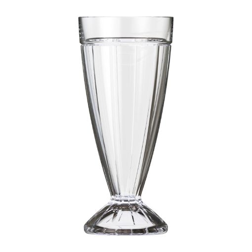 Onis Stature Sundae Glass 350ml-12-25oz 6 Pack (JD413)